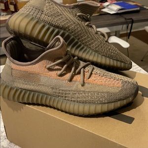 Yeezy Boost
